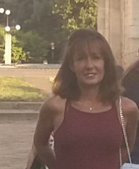 Alessandra Sophia Forconi